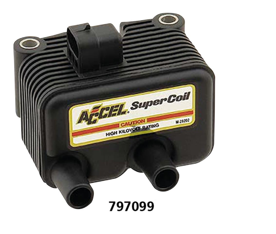 ACCEL SUPER COILS - view 1