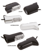 ARLEN NESS DIRECT BOLT ON TURN SIGNALS WITH POWER LED - view 2