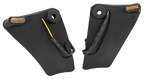 DOMINATOR WIND DEFLECTOR TURN SIGNALS ST STYLE FAIRING - view 1