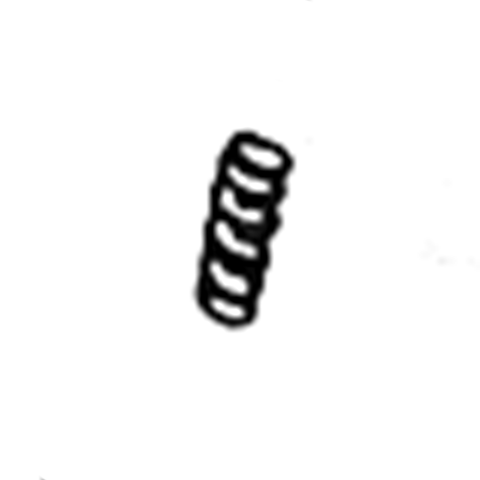 TRANSMISSION PARTS 45CI TWINS - view 1 Main image