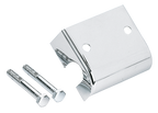 REAR MASTER CYLINDER COVER FOR SPORTSTER - view 2