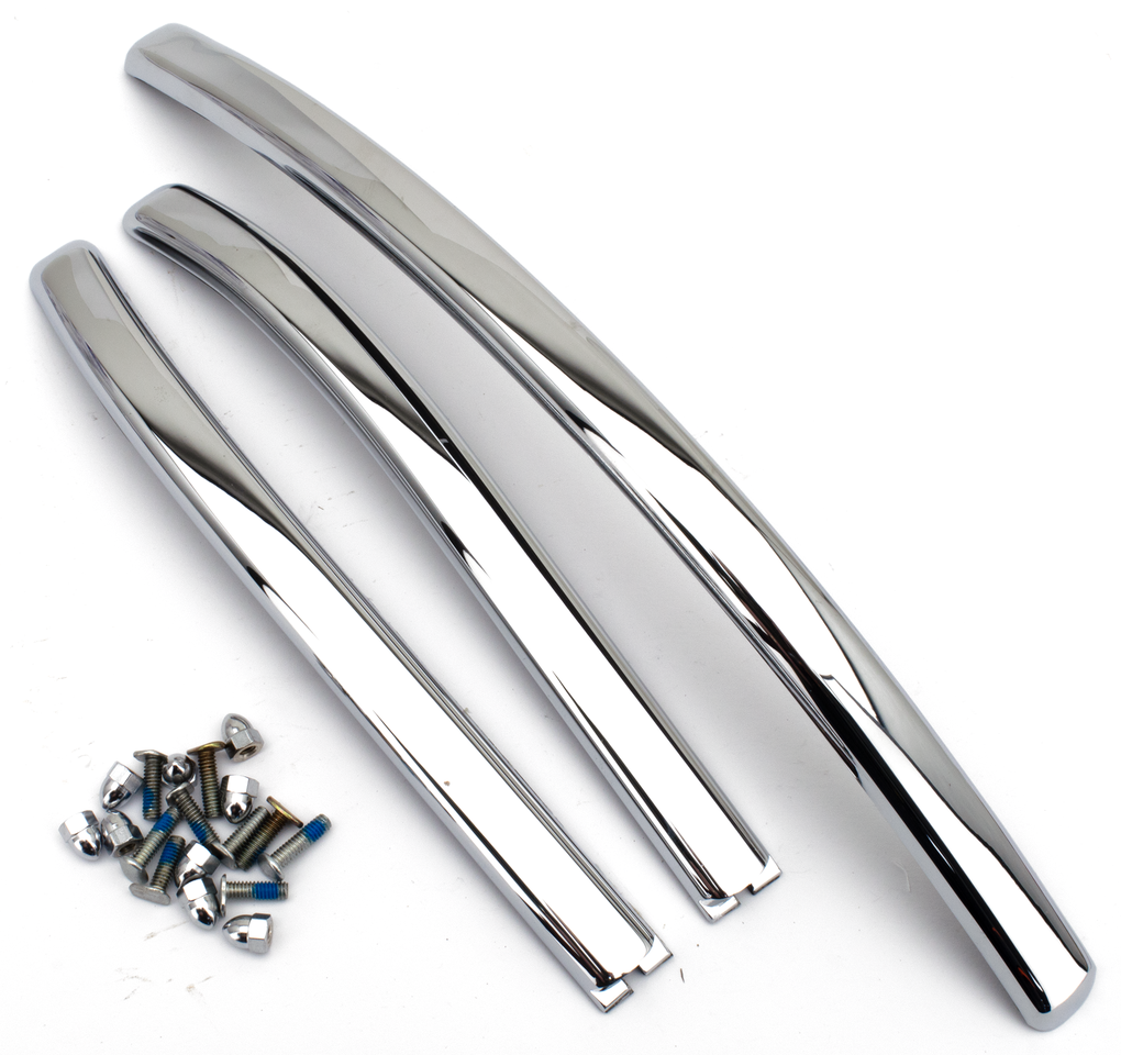 NATIONAL CYCLE NARROW FRAME HEAVY DUTY WINDSHIELDS - view 1