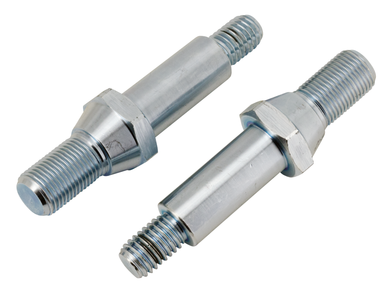 RISER ADAPTER STUDS FOR 1988-2009 SPRINGER - view 1 Main image