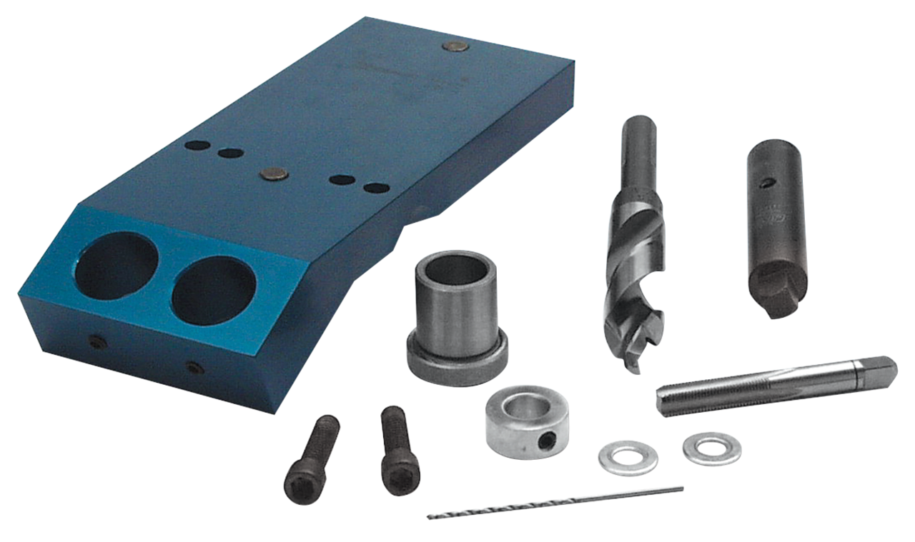 JIMS COMPRESSION RELEASE VALVE TOOL KIT Secondary image