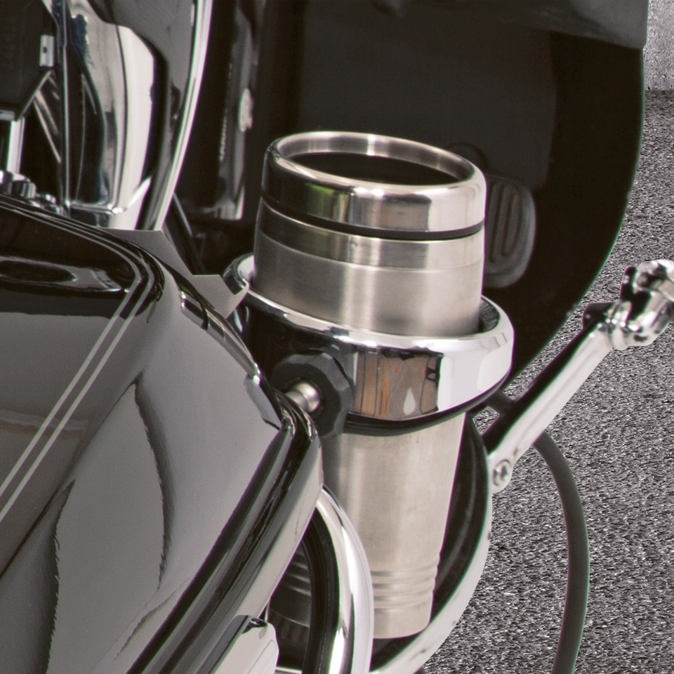 CIRO DRINK HOLDER & CUP HOLDER - view 1