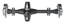 TRIKE REAR AXLES & TRIKE CONVERSION PARTS - view 1