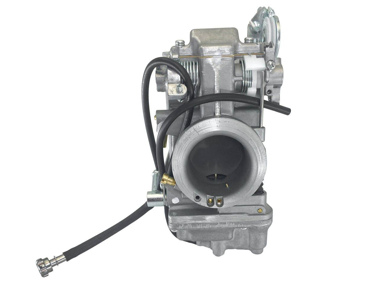 MIKUNI HSR42 SMOOTHBORE CARBURETOR - view 1