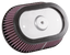 K&N STREET METAL OVAL AIR CLEANER - view 1