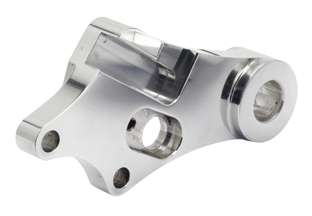 HARRISON "BILLET" BRAKE CALIPERS - view 1