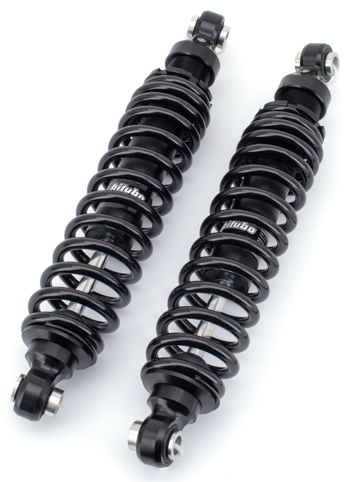 BITUBO WMB SERIES SHOCKS - view 1