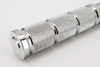 DRIVER FOOT PEGS FOR MILWAUKEE EIGHT SOFTAIL - view 2