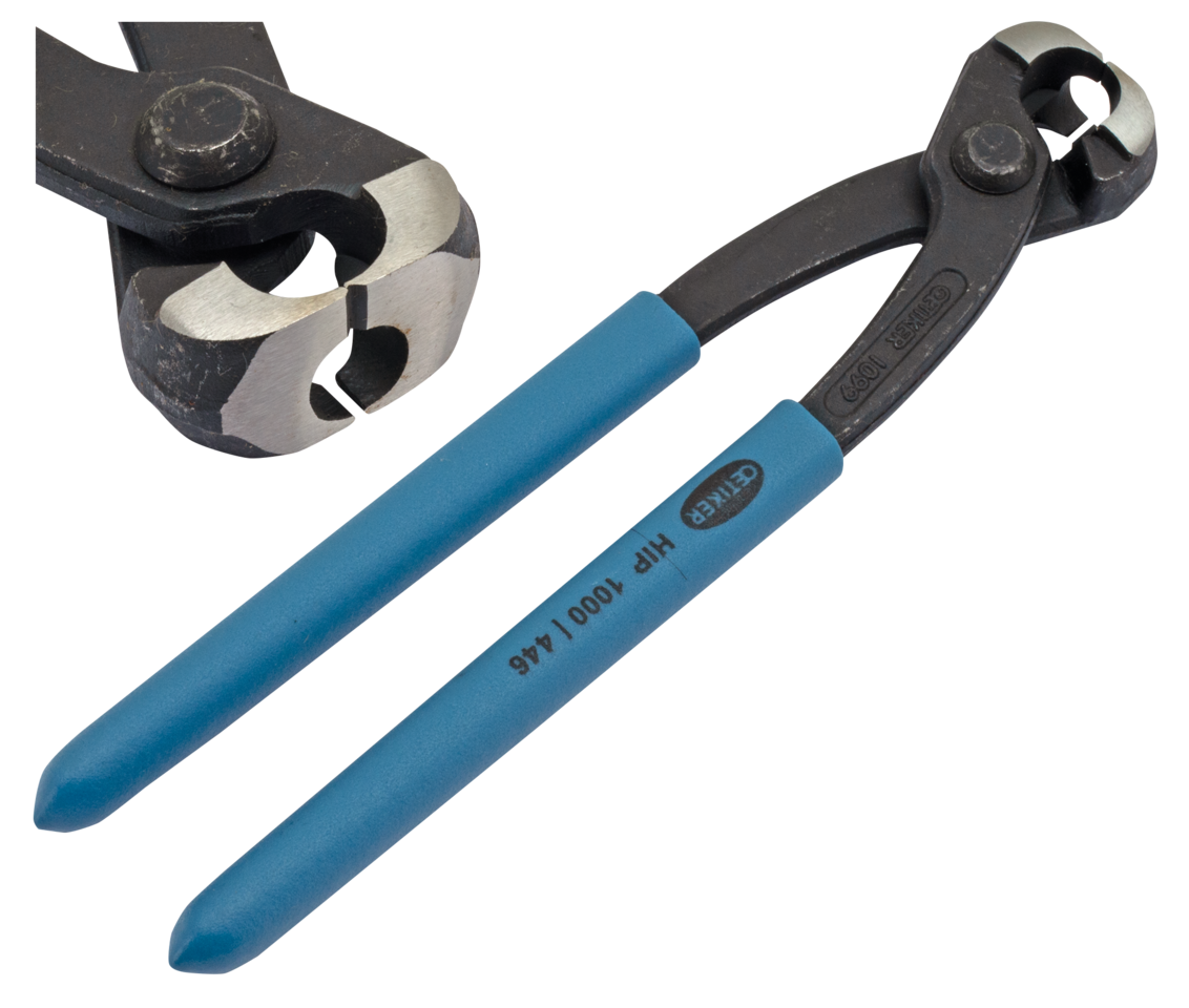 OETIKER'S OEM STYLE STAINLESS STEEL HOSE CLAMPS - view 1