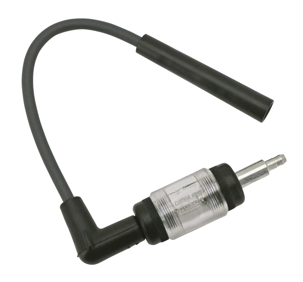 JIMS IN-LINE SPARK TESTER - view 1 Main image