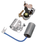 BLUE STREAK POINTS, CONDENSERS AND KITS - view 3