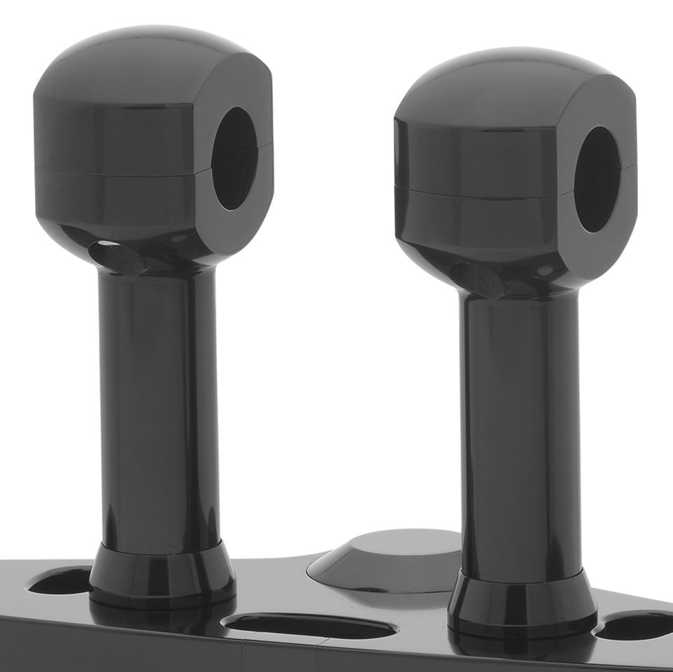 MÜLLER-BY-FEHLING HANDLEBAR RISERS - view 1 Main image