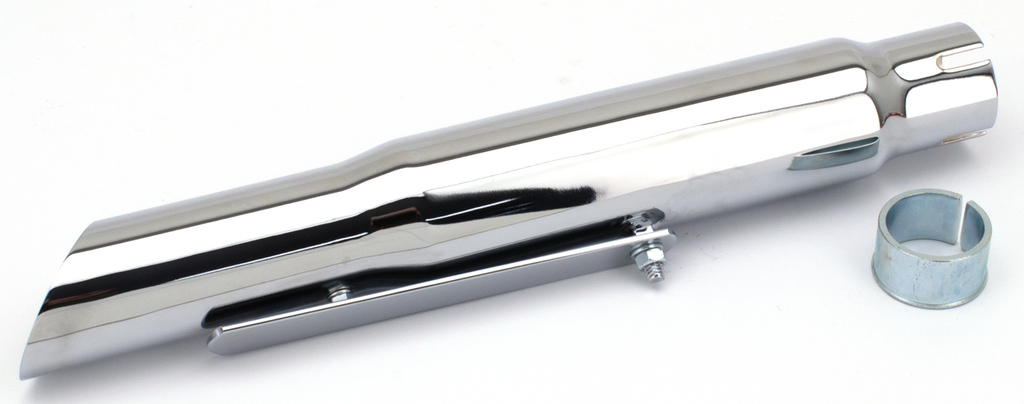 UNIVERSAL CUSTOM MUFFLERS - view 1