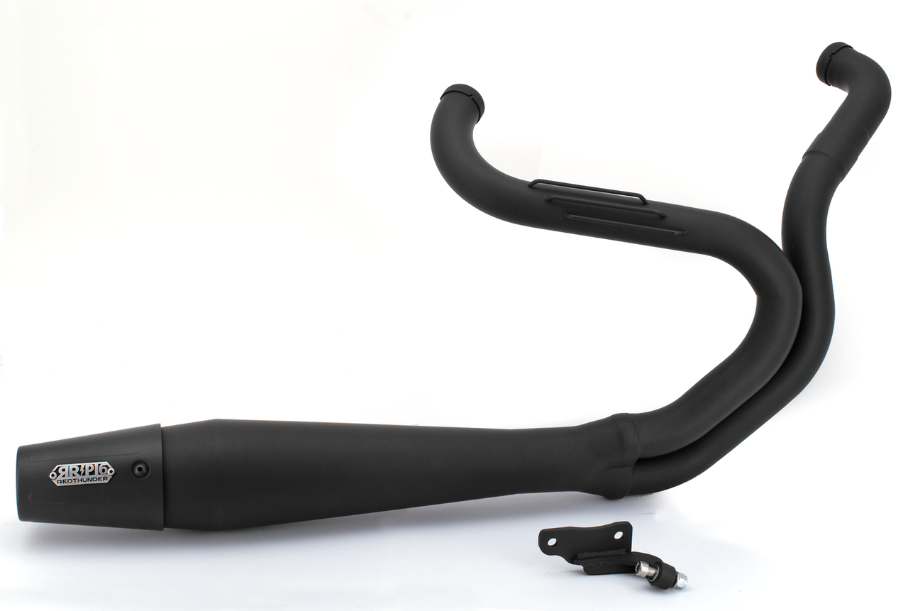 REDTHUNDER 2-INTO-1 EXHAUST SYSTEMS Secondary image