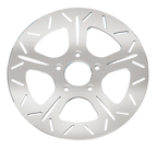 RICK'S STAINLESS STEEL DISC BRAKE ROTORS - view 1