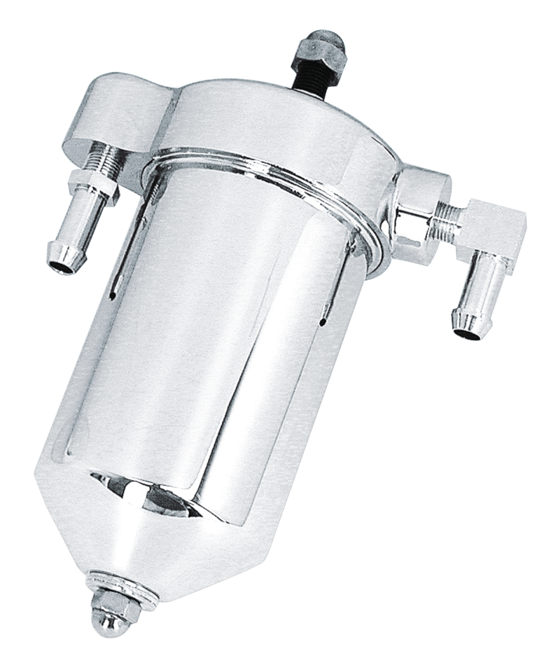 EARLY STYLE BIG TWIN OIL FILTER KITS Secondary image