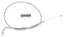 T03 - THROTTLE & IDLE CABLE 1990-1995 BIG TWIN - view 1