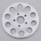 REAR SPROCKETS - view 1