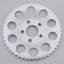 REAR SPROCKETS - view 1