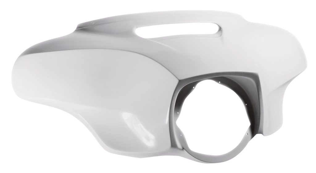 TOMMY & SONS BATWING STYLE FAIRING FOR FLHT, FLHTK, FLHX, FLHXS & FLHTCUTG 2014 TO PRESENT - view 1