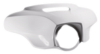 TOMMY & SONS BATWING STYLE FAIRING FOR FLHT, FLHTK, FLHX, FLHXS & FLHTCUTG 2014 TO PRESENT - view 1