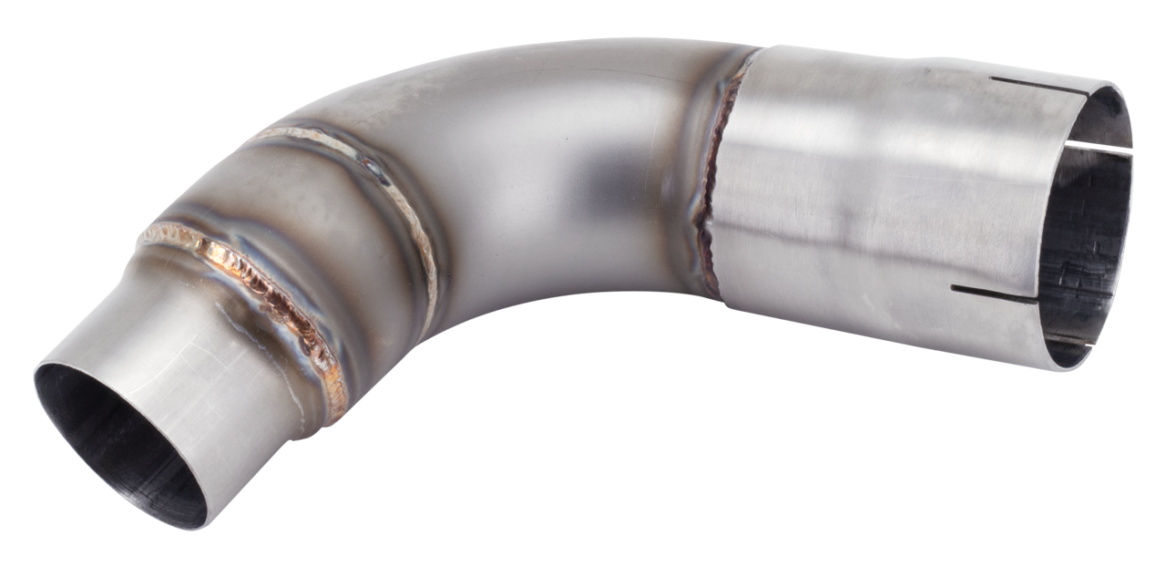 V-PERFORMANCE EXHAUST FOR INDIAN FTR 1200 - view 1