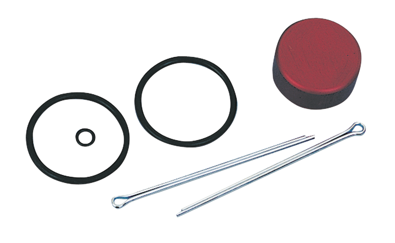 REPLACEMENT PARTS FOR GMA CALIPERS - view 1