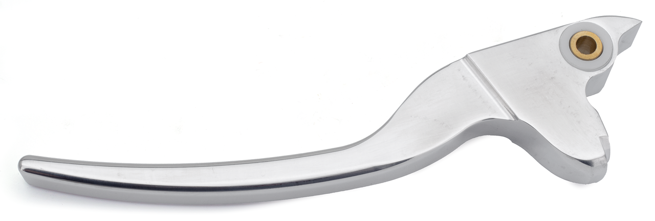 ZODIAC'S CUSTOM PRODUCTS BILLET ALUMINUM HANDLEBAR CONTROL - view 1 Main image