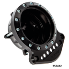 RICK'S SPEEDOMETER HOUSINGS FOR SPORTSTER - view 2