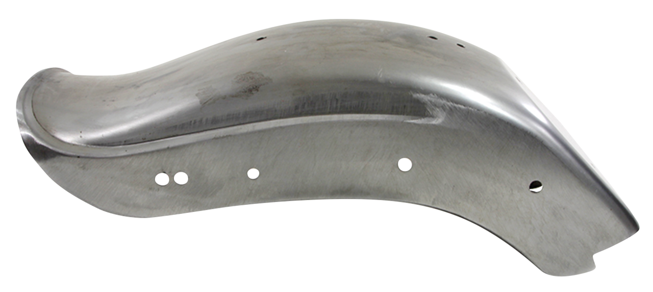 BOBBED REAR FENDER FOR SOFTAIL Secondary image
