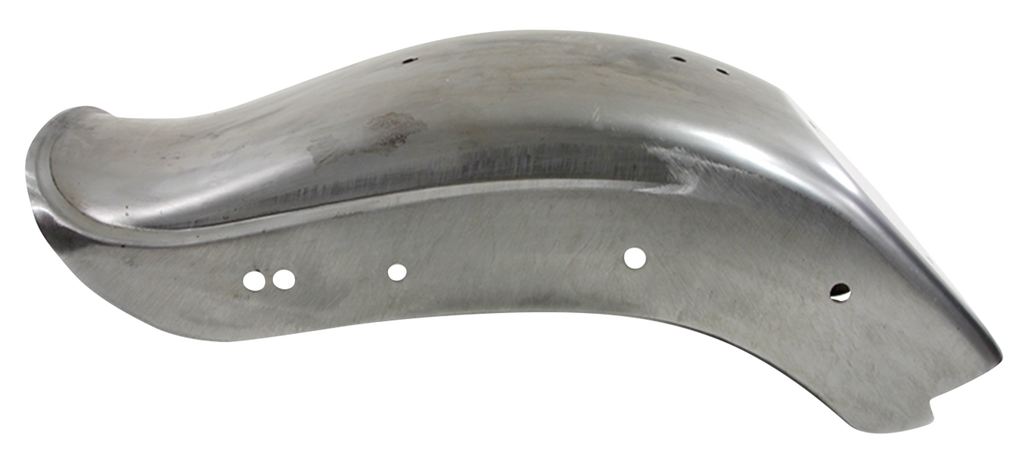 BOBBED REAR FENDER FOR SOFTAIL - view 2