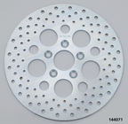 DISC BRAKE ROTORS FOR HARLEY-DAVIDSON - view 1