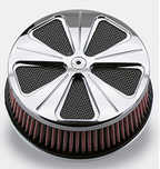 HP SERIES AIR CLEANERS - view 1