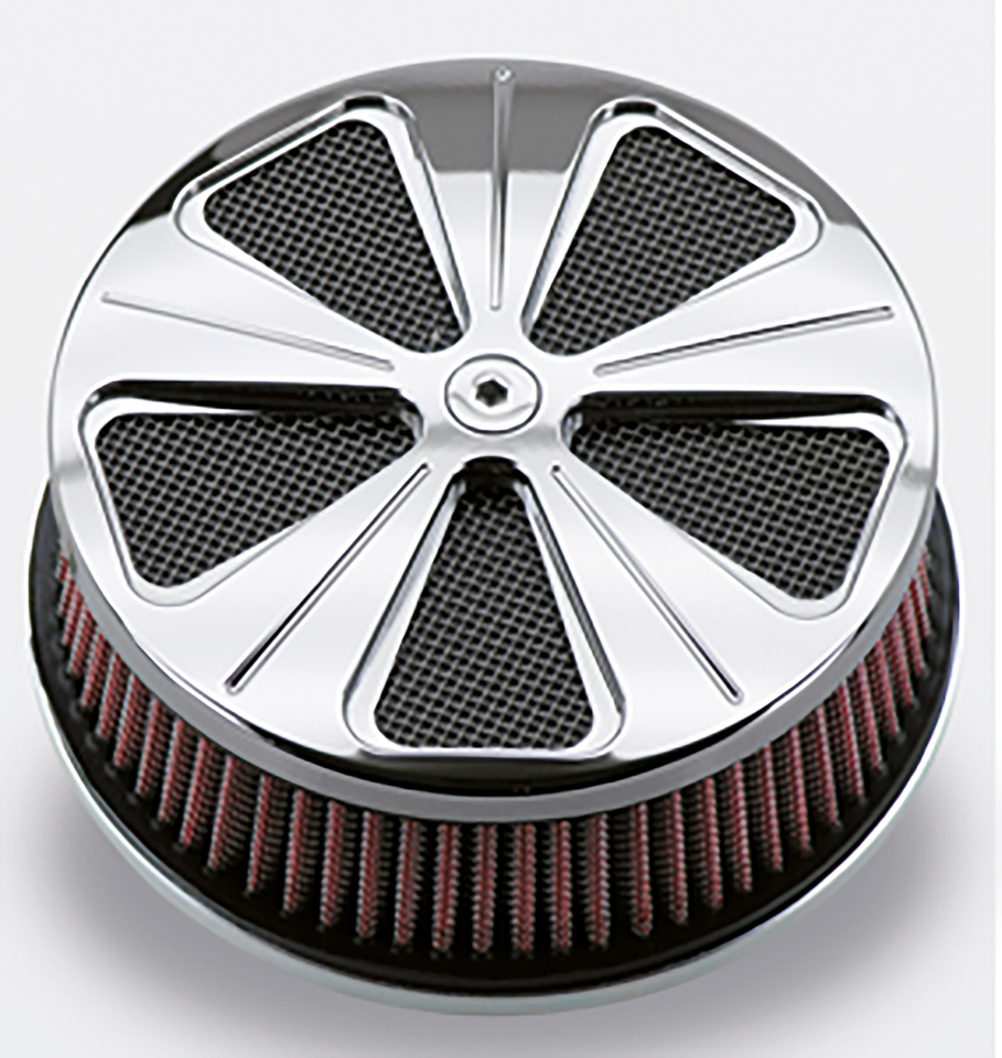 HP SERIES AIR CLEANERS - view 1
