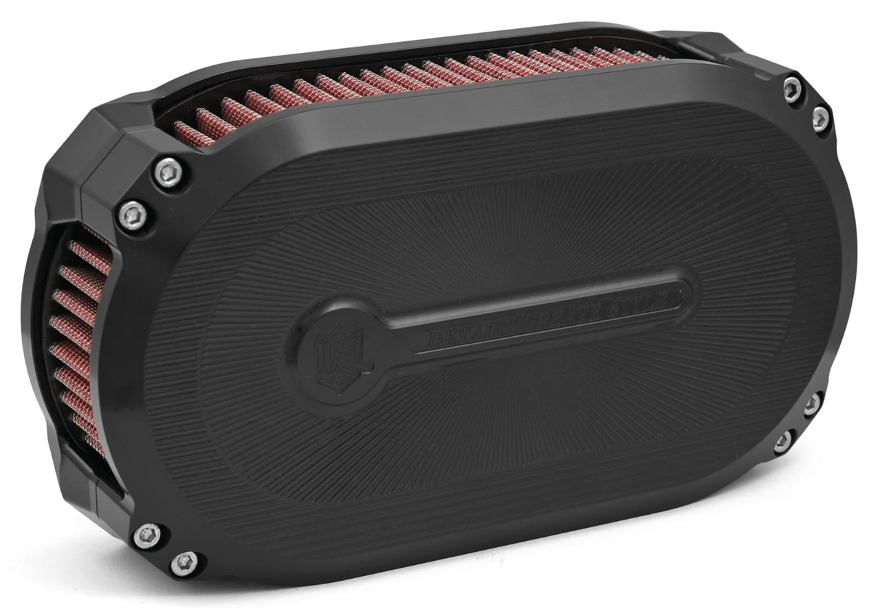 KEN'S FACTORY NEXT LEVEL AIR CLEANERS - view 1 Main image