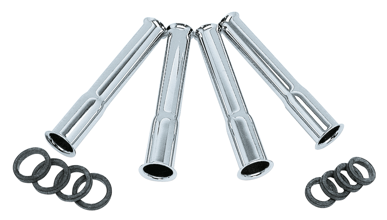 LOWER PUSHROD COVER KITS - view 1