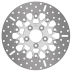 EBC CUSTOM STAINLESS STEEL DISC BRAKE ROTORS - view 1