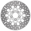 EBC CUSTOM STAINLESS STEEL DISC BRAKE ROTORS - view 1