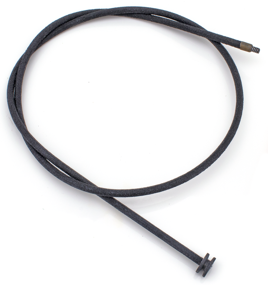 HANDLEBARS AND CONTROLS FOR 1937-1948 SPRINGER FORKS - view 1