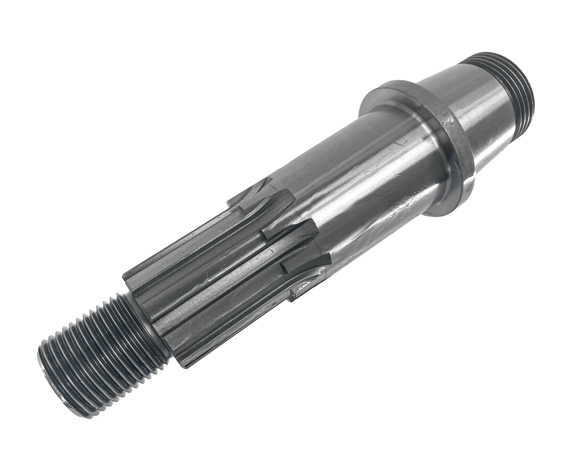 USA MADE SPROCKET SHAFTS - view 1