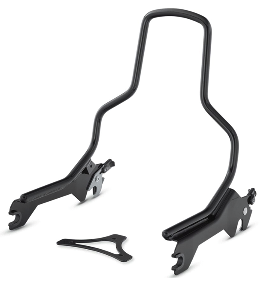 DETACHABLE SISSY BARS FOR MILWAUKEE EIGHT SOFTAIL - view 1 Main image