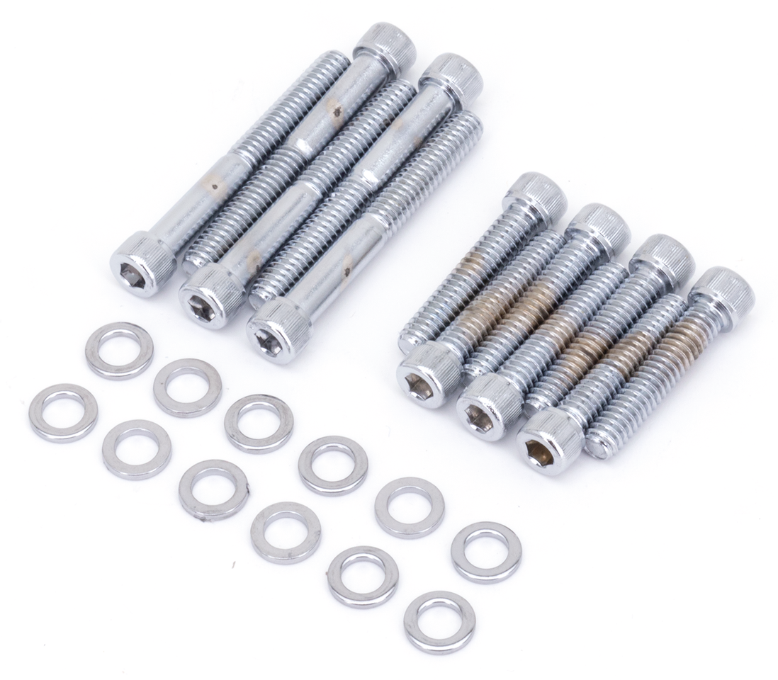 OUTER PRIMARY COVER SCREW KITS - view 1 Main image