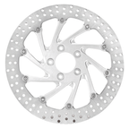 PERFORMANCE MACHINE BRAKE DISCS - view 1