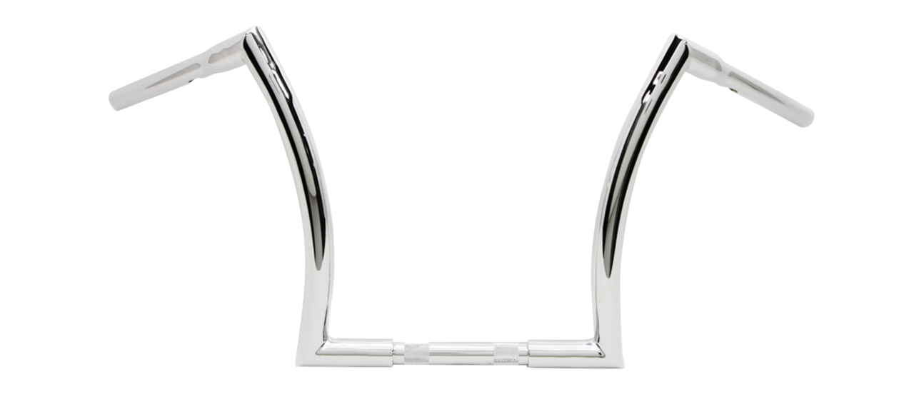 FAT Z-BARS - view 1