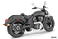SHORTY 2-INTO-1 FOR INDIAN SCOUT - view 1