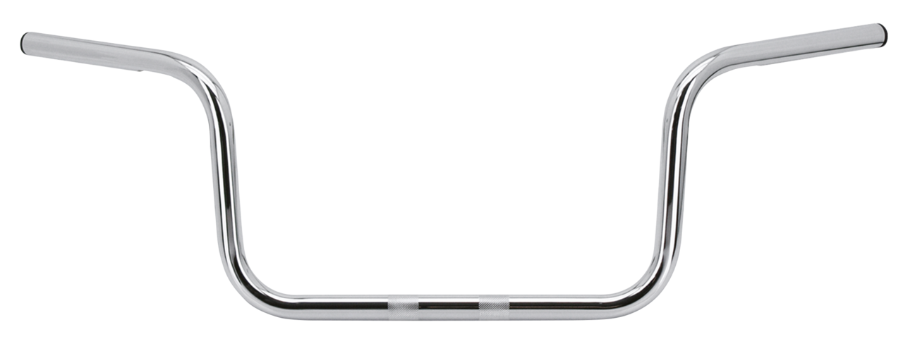 EXTENDED REACH HANDLEBARS FOR TOURING - view 1 Main image