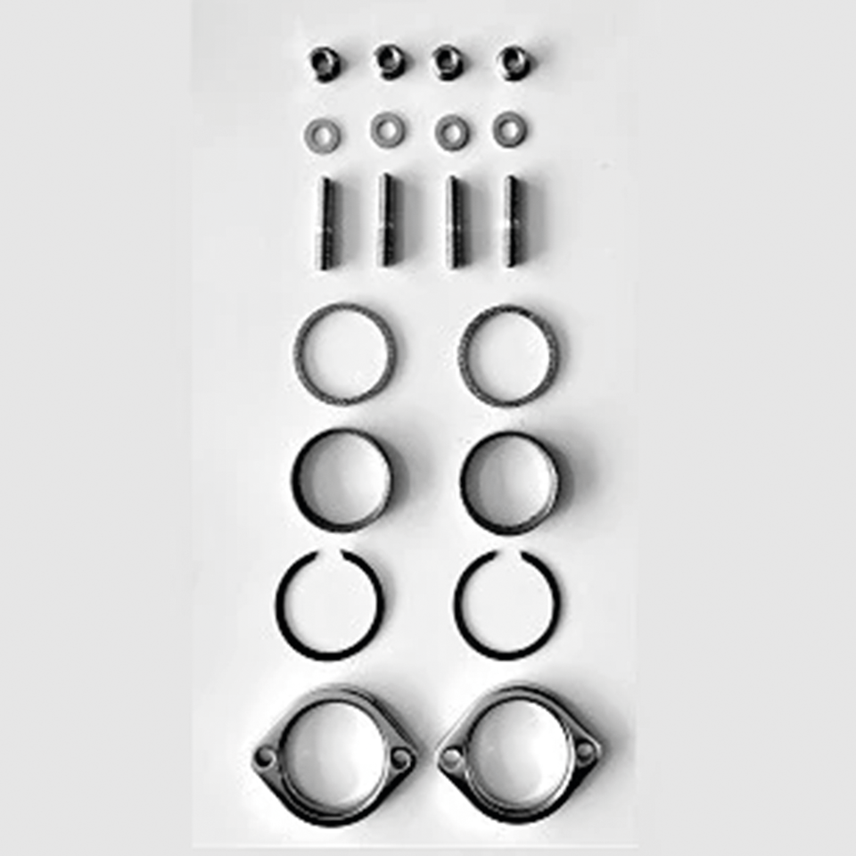 BLOW PERFORMANCE EXHAUSTS FOR MILWAUKEE EIGHT Secondary image